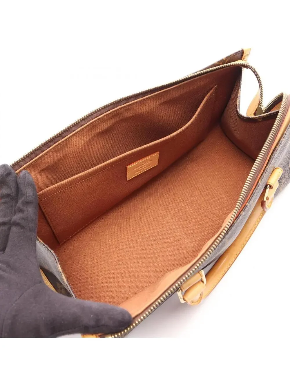 Louis Vuitton Popincourt Handbag #300286L97B
